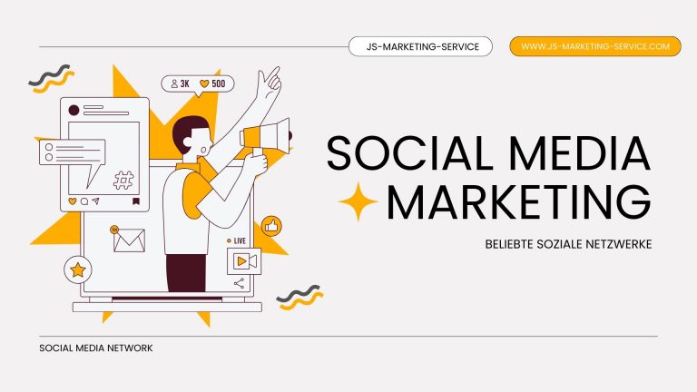 JS - Marketing Service - Social-Media-Marketing