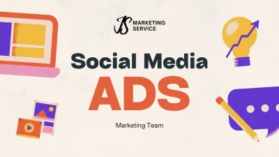 Social Media Ads